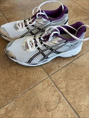 ASICS Gel Phoenix Women's Athletic Running Shoes